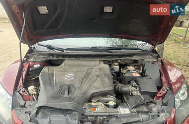 Внедорожник / Кроссовер Mazda CX-7 2006 в 