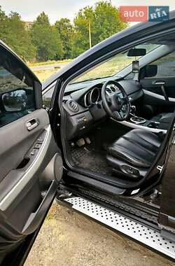 Внедорожник / Кроссовер Mazda CX-7 2007 в 