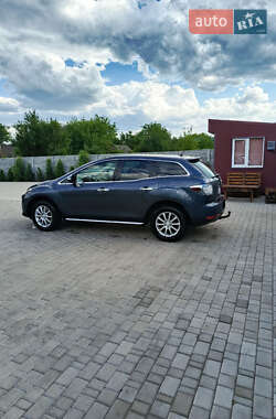 Внедорожник / Кроссовер Mazda CX-7 2011 в 