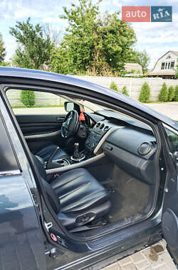 Внедорожник / Кроссовер Mazda CX-7 2011 в 