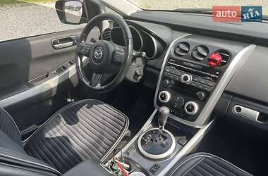 Внедорожник / Кроссовер Mazda CX-7 2008 в 