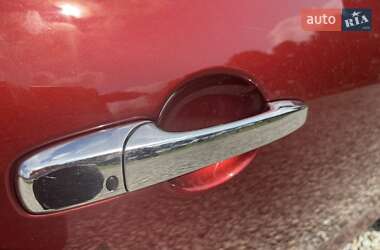 Внедорожник / Кроссовер Mazda CX-7 2008 в 