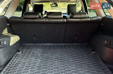 Внедорожник / Кроссовер Mazda CX-7 2011 в 