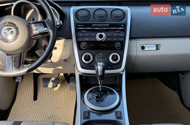 Внедорожник / Кроссовер Mazda CX-7 2007 в 
