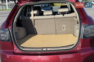 Внедорожник / Кроссовер Mazda CX-7 2007 в 