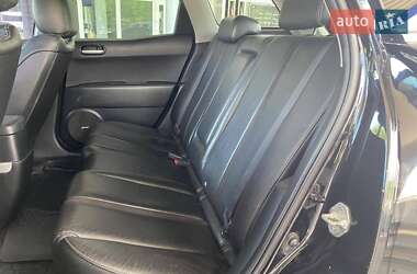 Внедорожник / Кроссовер Mazda CX-7 2008 в 