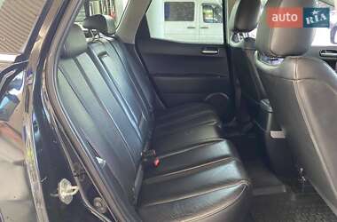 Внедорожник / Кроссовер Mazda CX-7 2008 в 