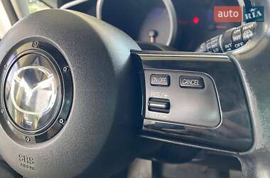 Внедорожник / Кроссовер Mazda CX-7 2008 в 