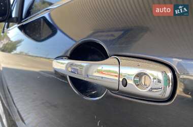 Внедорожник / Кроссовер Mazda CX-7 2008 в 