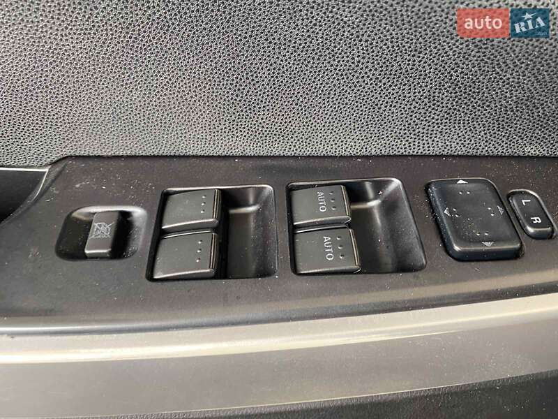 Внедорожник / Кроссовер Mazda CX-7 2008 в Николаеве