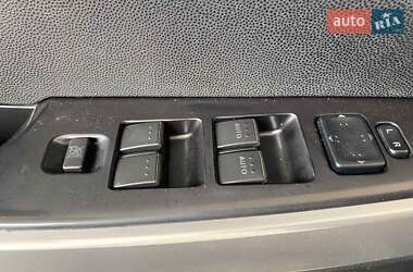 Внедорожник / Кроссовер Mazda CX-7 2008 в 