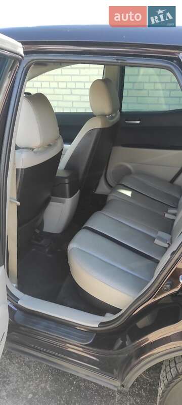 Внедорожник / Кроссовер Mazda CX-7 2007 в Киеве