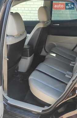 Внедорожник / Кроссовер Mazda CX-7 2007 в 