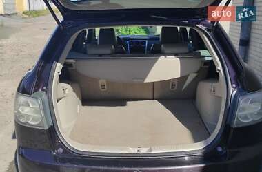 Внедорожник / Кроссовер Mazda CX-7 2007 в 