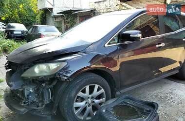 Внедорожник / Кроссовер Mazda CX-7 2006 в 