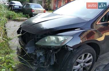Внедорожник / Кроссовер Mazda CX-7 2006 в 