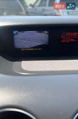 Внедорожник / Кроссовер Mazda CX-7 2010 в 