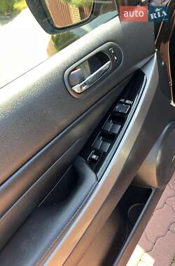 Внедорожник / Кроссовер Mazda CX-7 2010 в 
