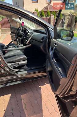 Внедорожник / Кроссовер Mazda CX-7 2010 в 
