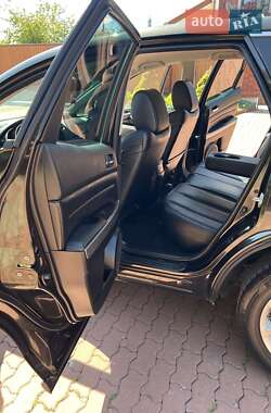 Внедорожник / Кроссовер Mazda CX-7 2010 в 