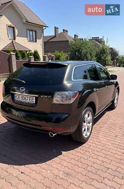 Внедорожник / Кроссовер Mazda CX-7 2010 в 