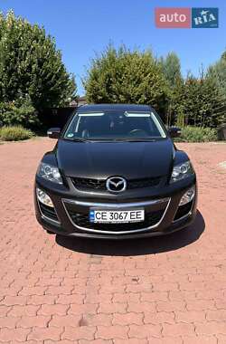 Внедорожник / Кроссовер Mazda CX-7 2010 в 