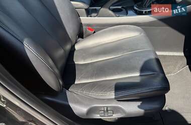 Внедорожник / Кроссовер Mazda CX-7 2010 в 