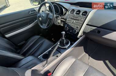 Внедорожник / Кроссовер Mazda CX-7 2010 в 