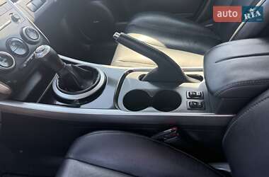 Внедорожник / Кроссовер Mazda CX-7 2010 в 