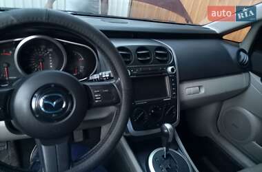 Внедорожник / Кроссовер Mazda CX-7 2006 в 
