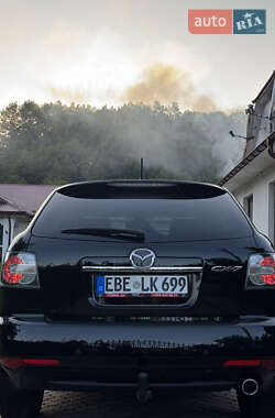 Внедорожник / Кроссовер Mazda CX-7 2010 в 