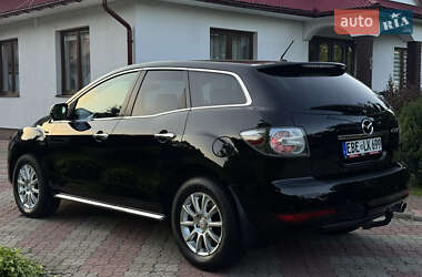 Внедорожник / Кроссовер Mazda CX-7 2010 в 