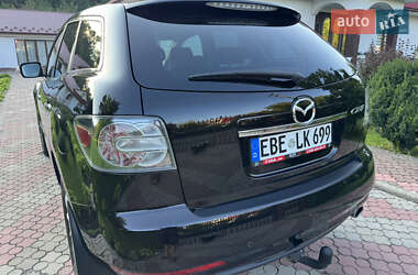 Внедорожник / Кроссовер Mazda CX-7 2010 в 