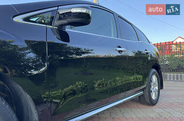 Внедорожник / Кроссовер Mazda CX-7 2010 в 