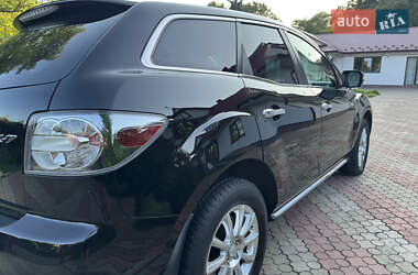 Внедорожник / Кроссовер Mazda CX-7 2010 в 