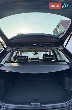 Внедорожник / Кроссовер Mazda CX-7 2010 в 