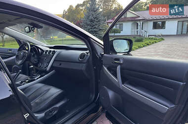 Внедорожник / Кроссовер Mazda CX-7 2010 в 