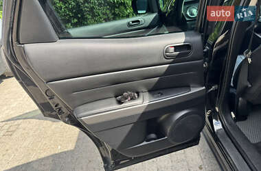 Внедорожник / Кроссовер Mazda CX-7 2011 в 