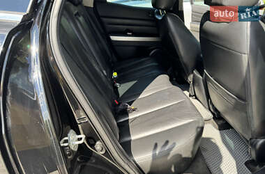 Внедорожник / Кроссовер Mazda CX-7 2011 в 