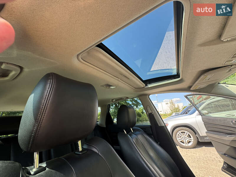 Внедорожник / Кроссовер Mazda CX-7 2011 в Харькове