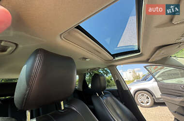 Внедорожник / Кроссовер Mazda CX-7 2011 в 