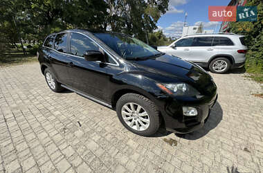 Внедорожник / Кроссовер Mazda CX-7 2011 в 