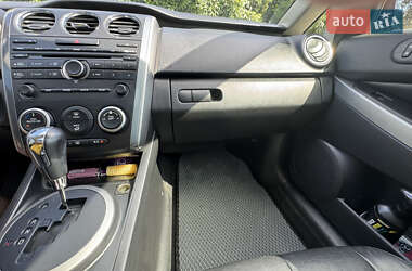 Внедорожник / Кроссовер Mazda CX-7 2011 в 