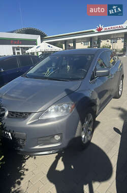 Внедорожник / Кроссовер Mazda CX-7 2007 в 