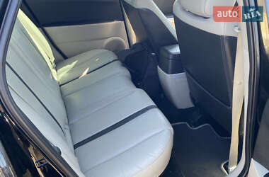 Внедорожник / Кроссовер Mazda CX-7 2007 в 