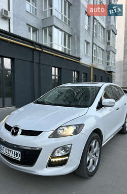 Внедорожник / Кроссовер Mazda CX-7 2010 в Ивано-Франковске