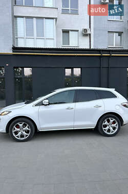 Внедорожник / Кроссовер Mazda CX-7 2010 в 