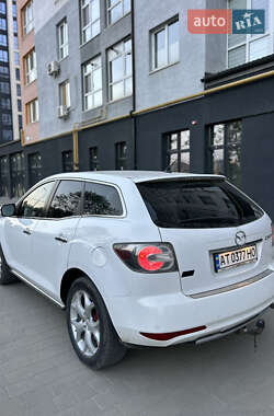Внедорожник / Кроссовер Mazda CX-7 2010 в 