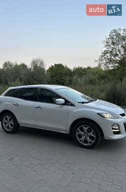 Внедорожник / Кроссовер Mazda CX-7 2010 в 