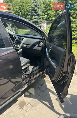 Внедорожник / Кроссовер Mazda CX-7 2007 в 